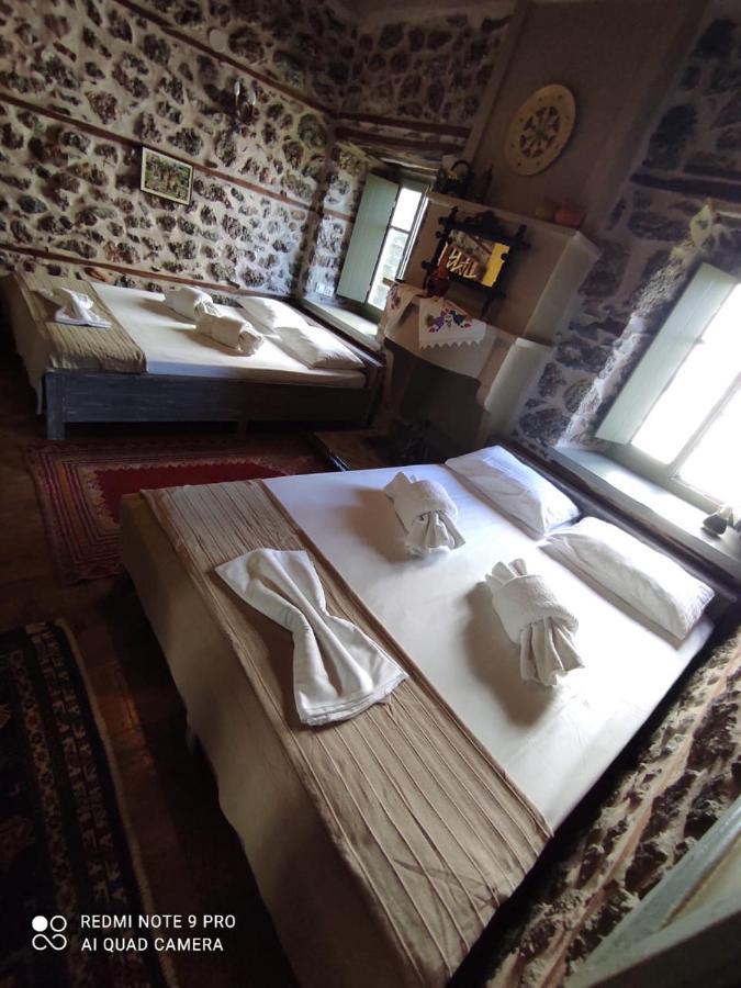 Bayiri Petit Pension Литокорон Екстериор снимка
