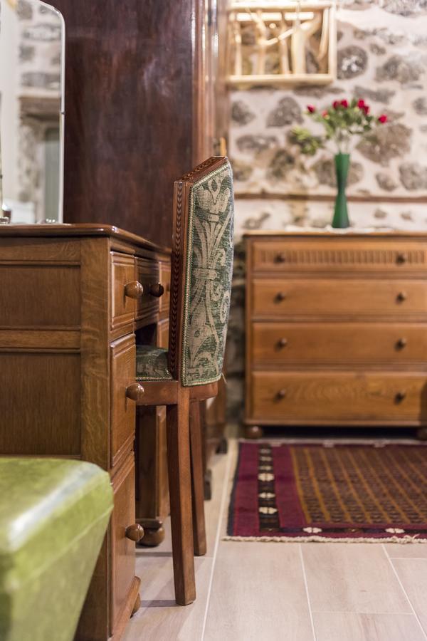 Bayiri Petit Pension Литокорон Екстериор снимка