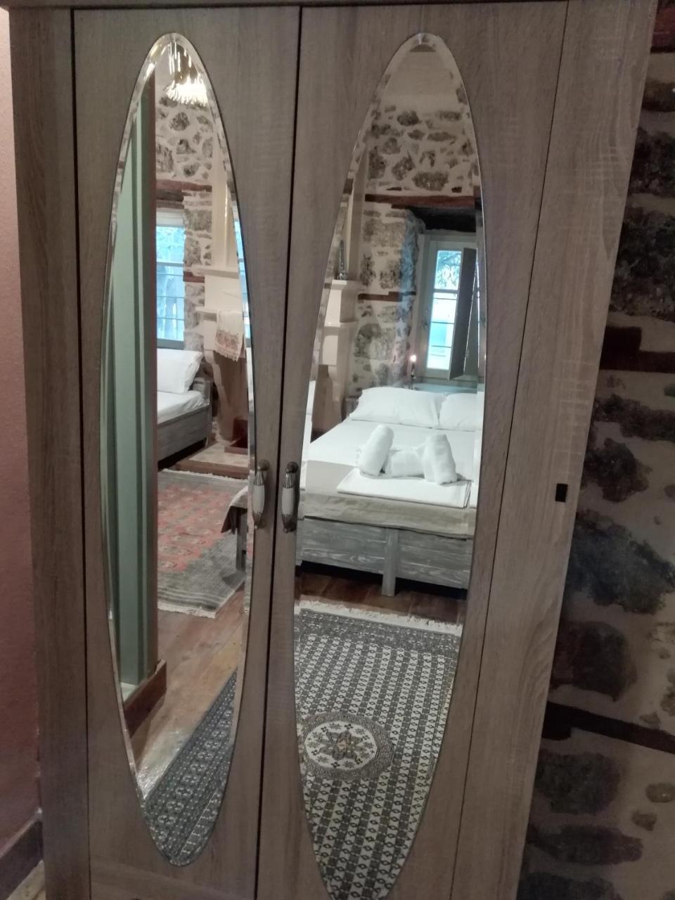 Bayiri Petit Pension Литокорон Екстериор снимка
