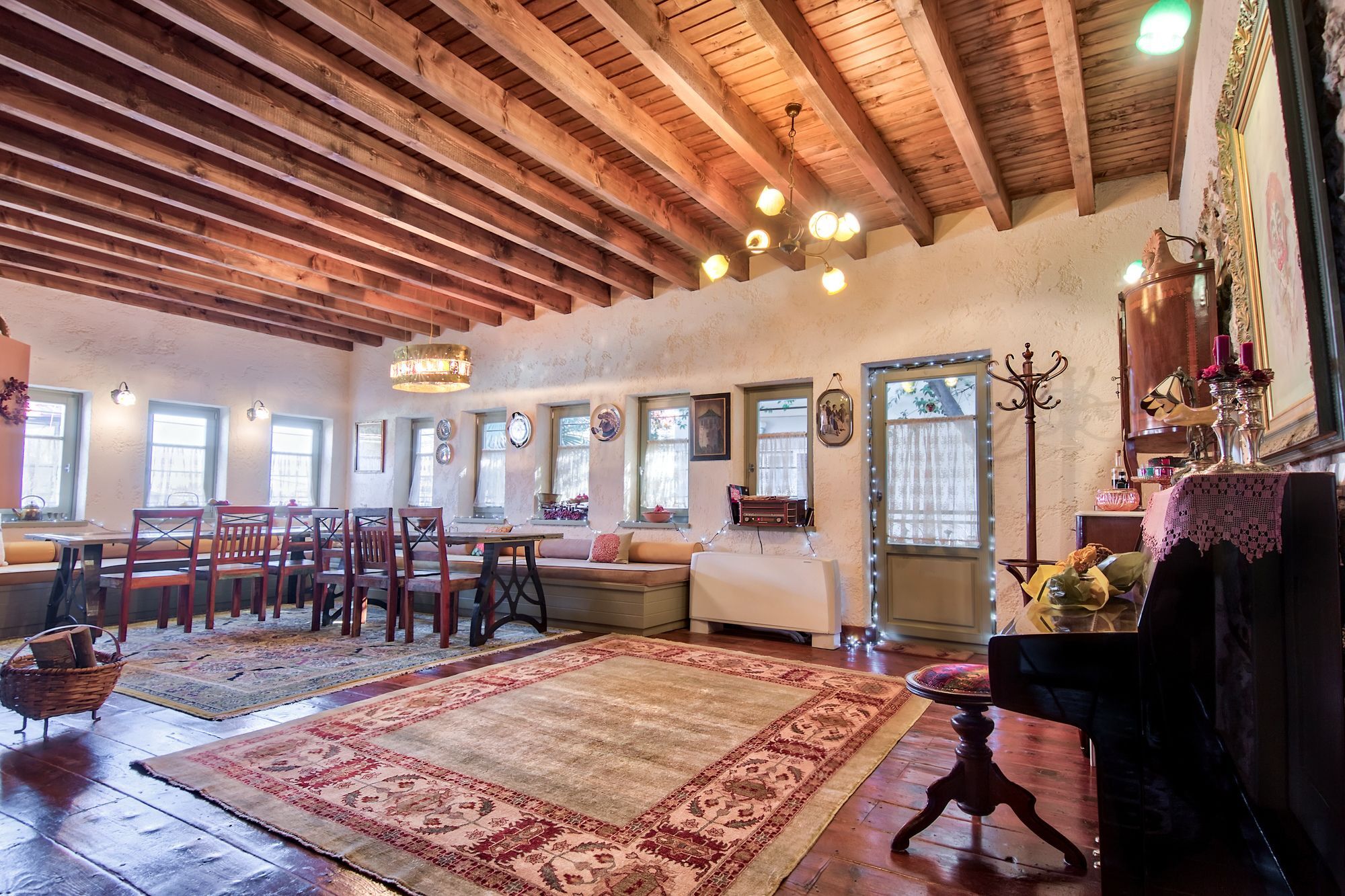 Bayiri Petit Pension Литокорон Екстериор снимка
